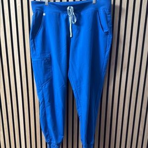 Women’s Figs Zamora jogger scrubs XL